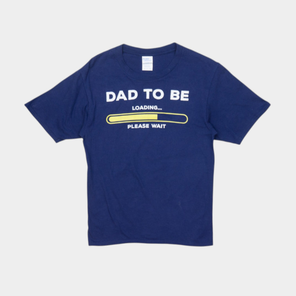 Port & Company Тениска с Графика