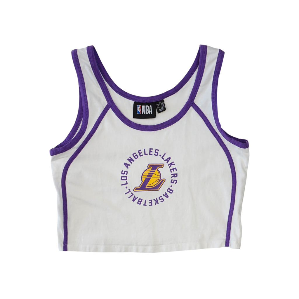NBA Lakers Tank Top