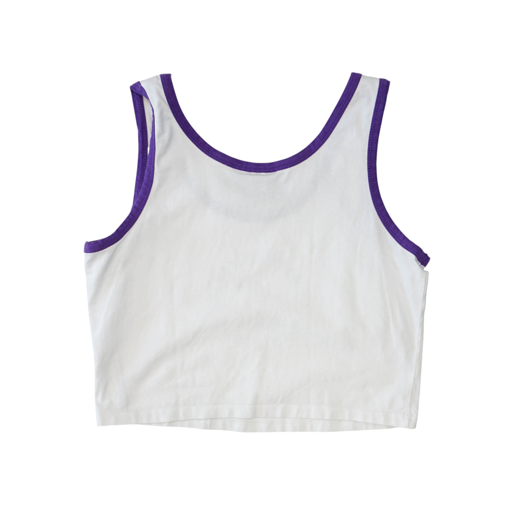 NBA Lakers Tank Top