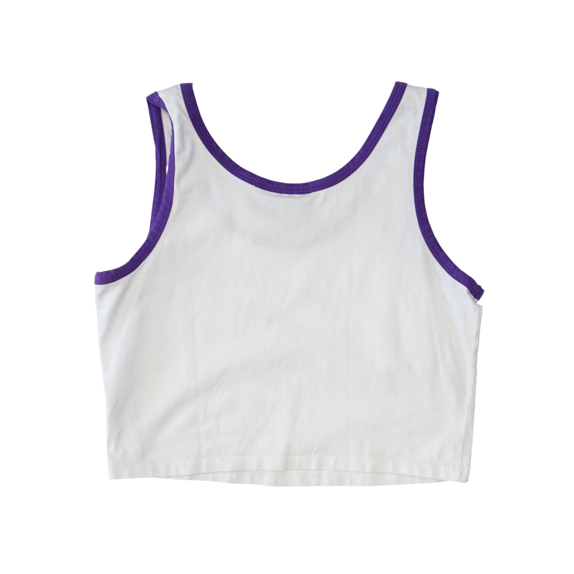 NBA Lakers Tank Top