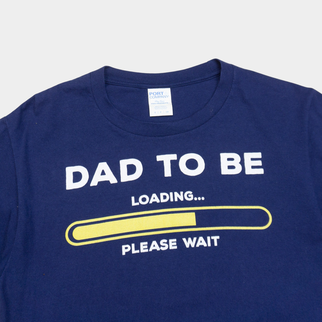 Port & Company Тениска с Графика