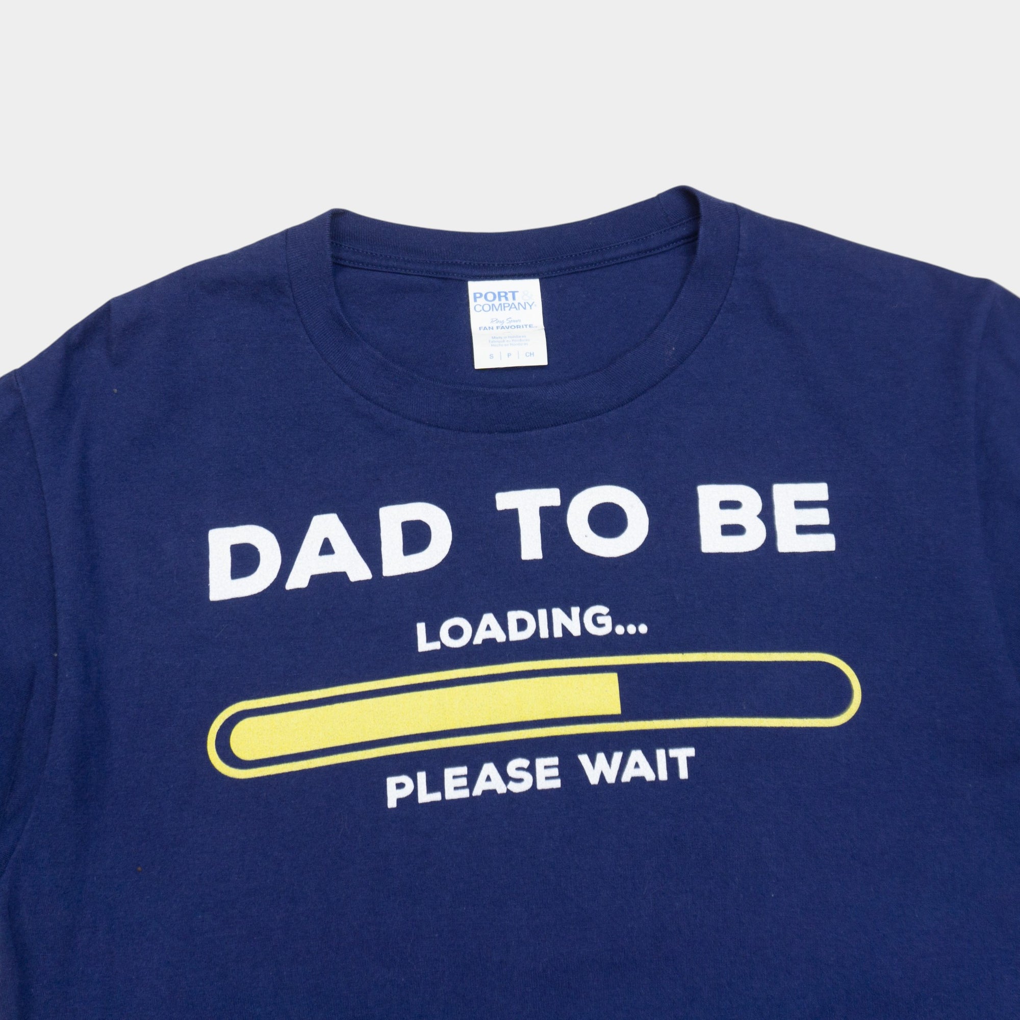 Port & Company Тениска с Графика