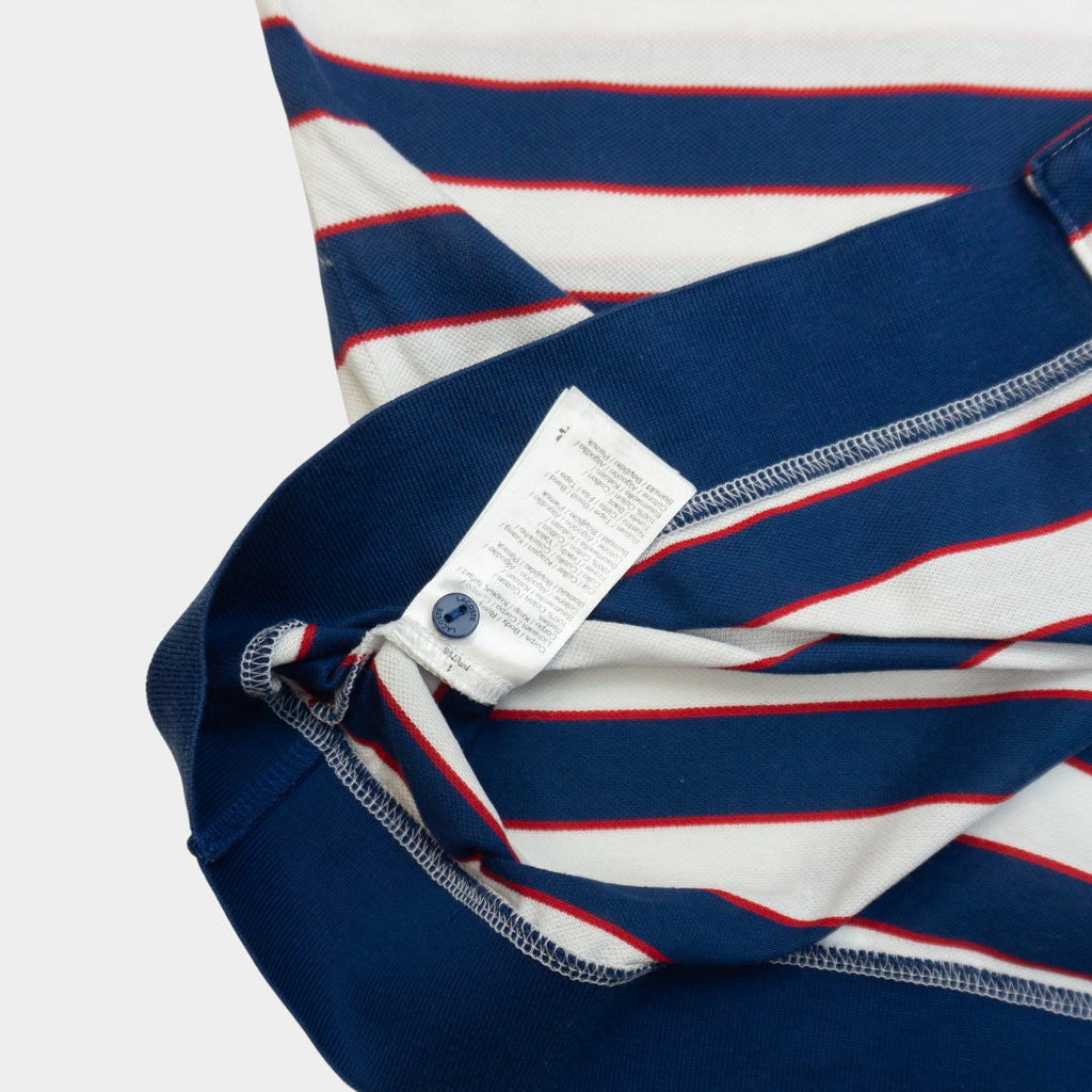 Lacoste Раирана Риза