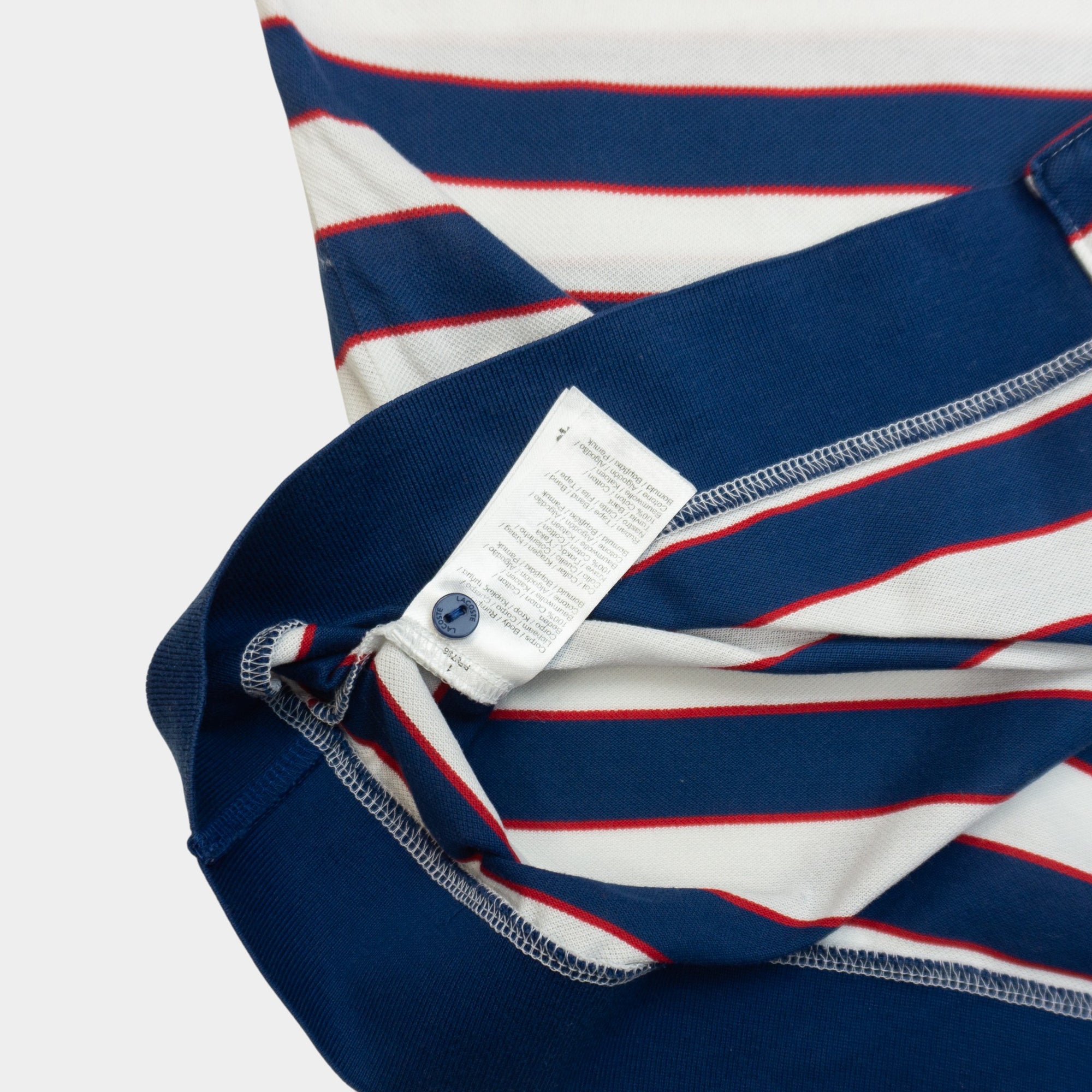 Lacoste Раирана Риза