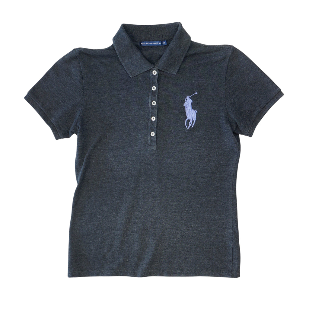 Ralph Lauren Тениска с Яка