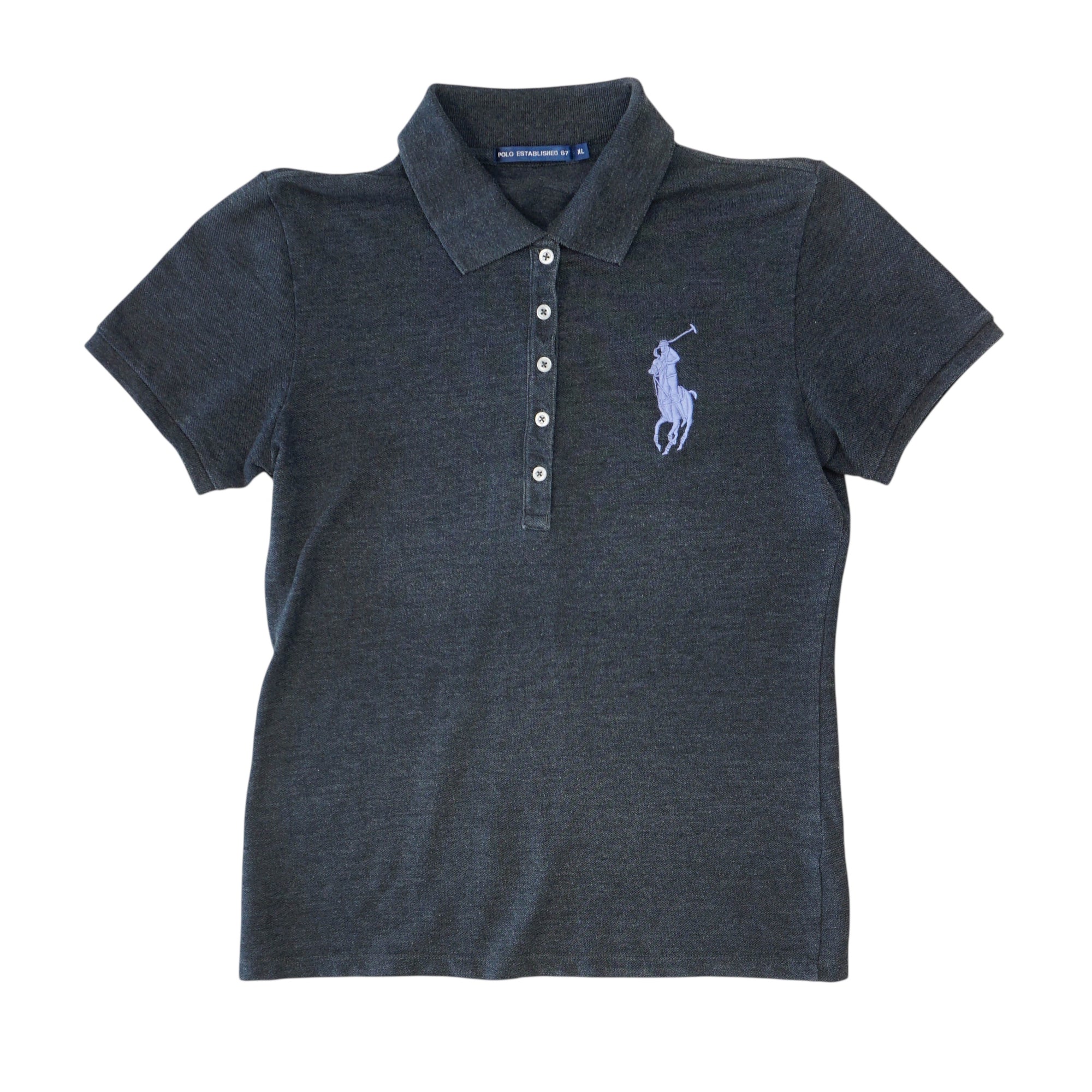 Ralph Lauren Тениска с Яка