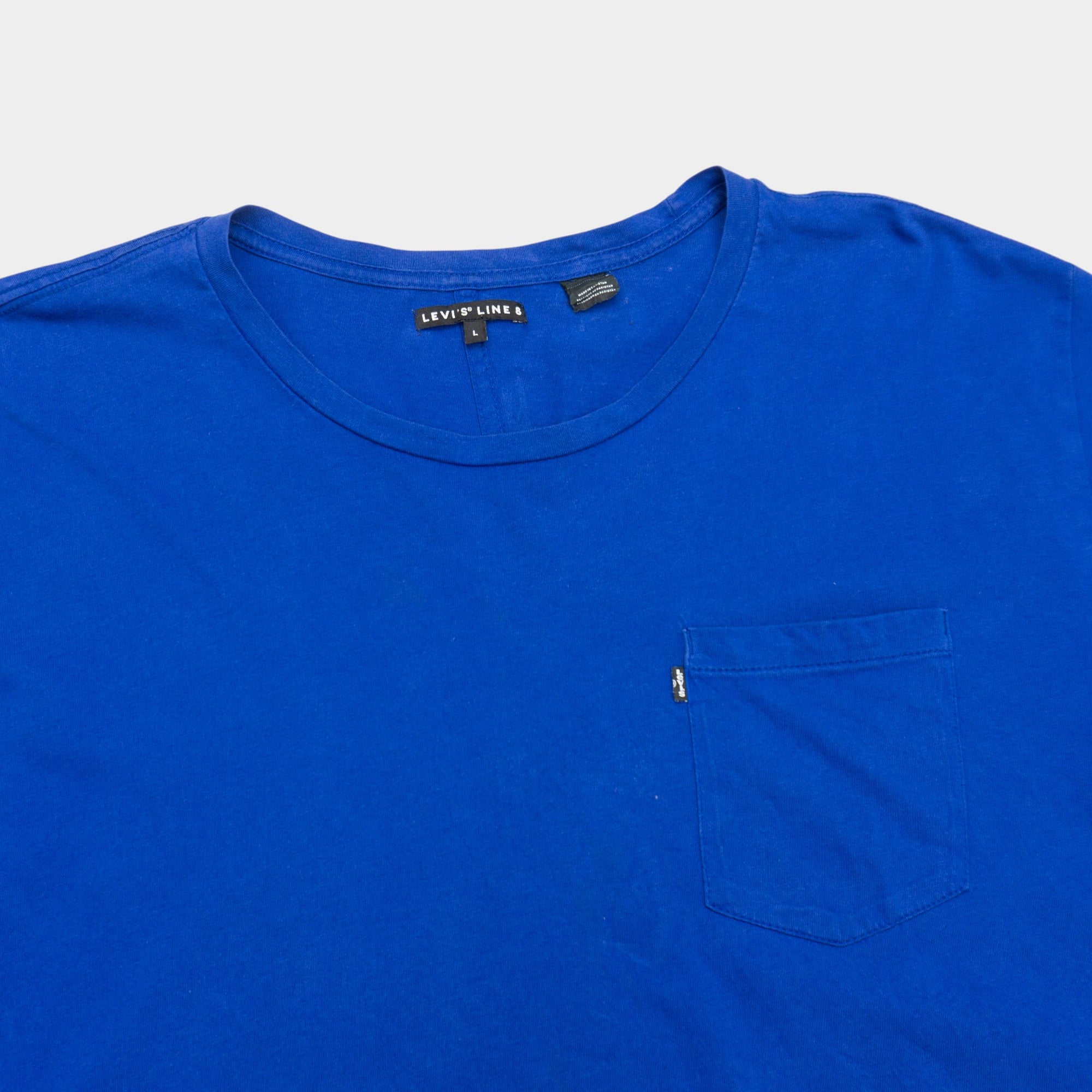 Levi's Line 8 Pocket Тениска