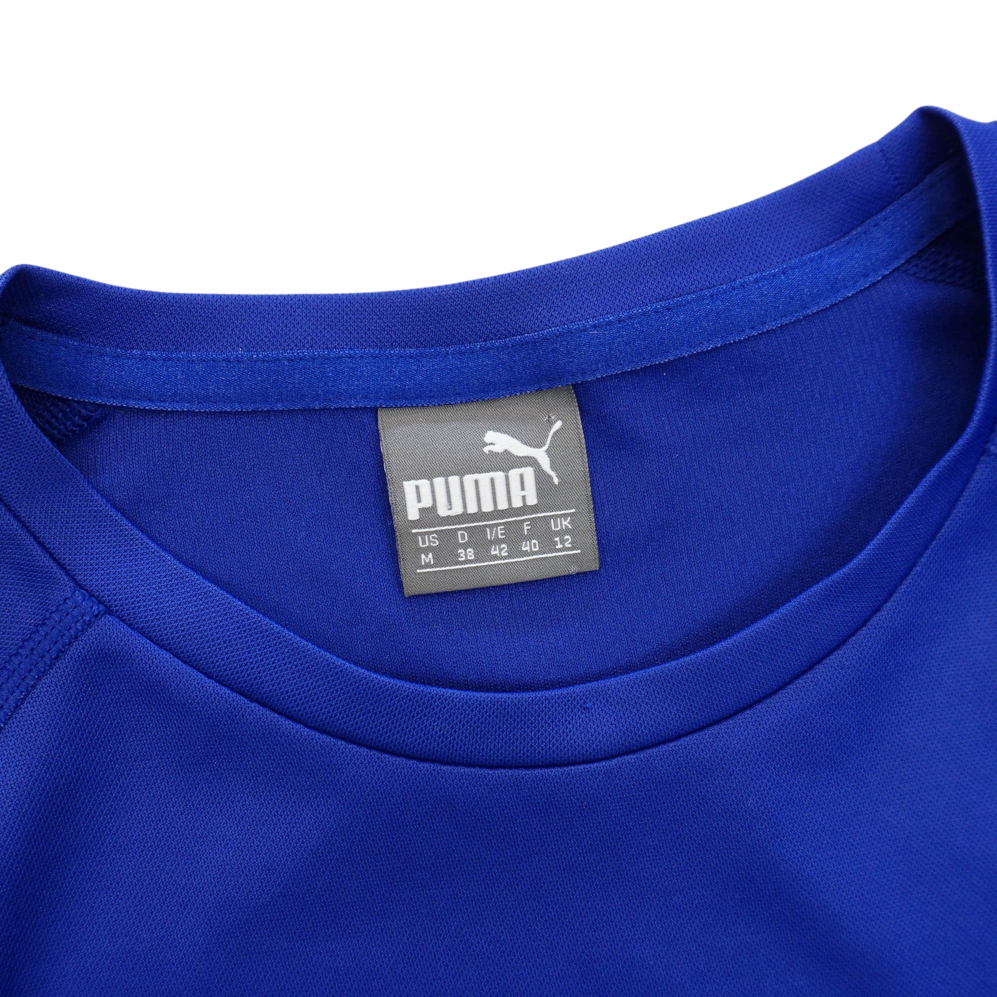 Puma Tee