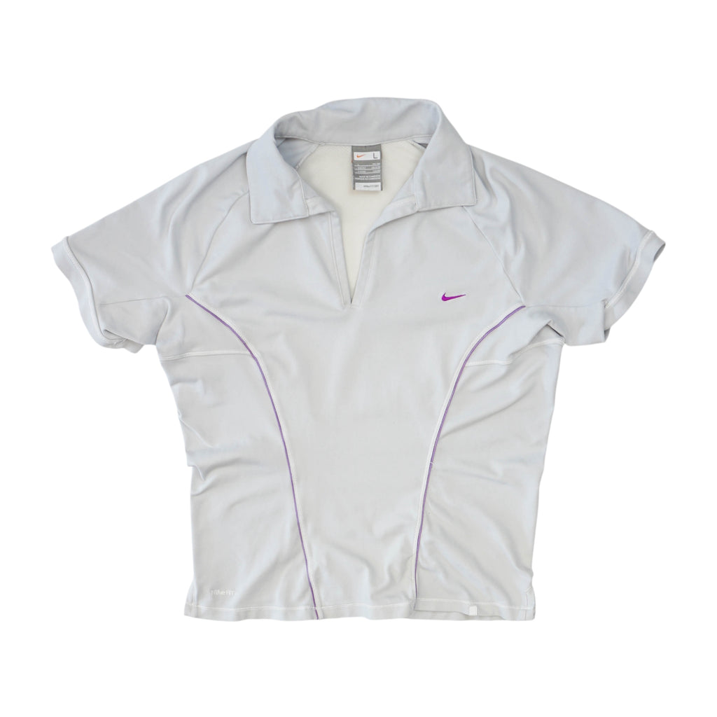 Nike Y2K Polo Shirt