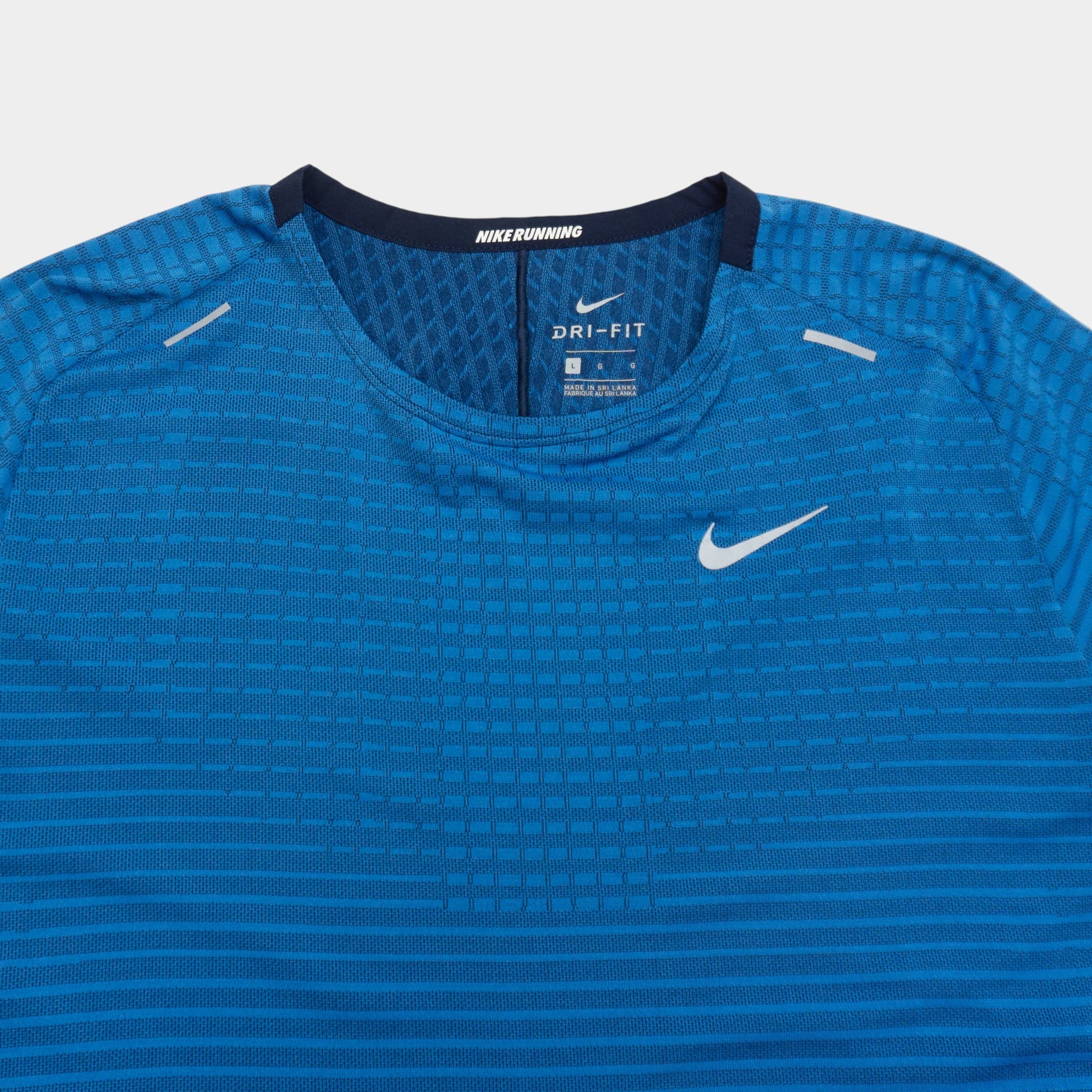 Nike Running Dri-Fit Тениска