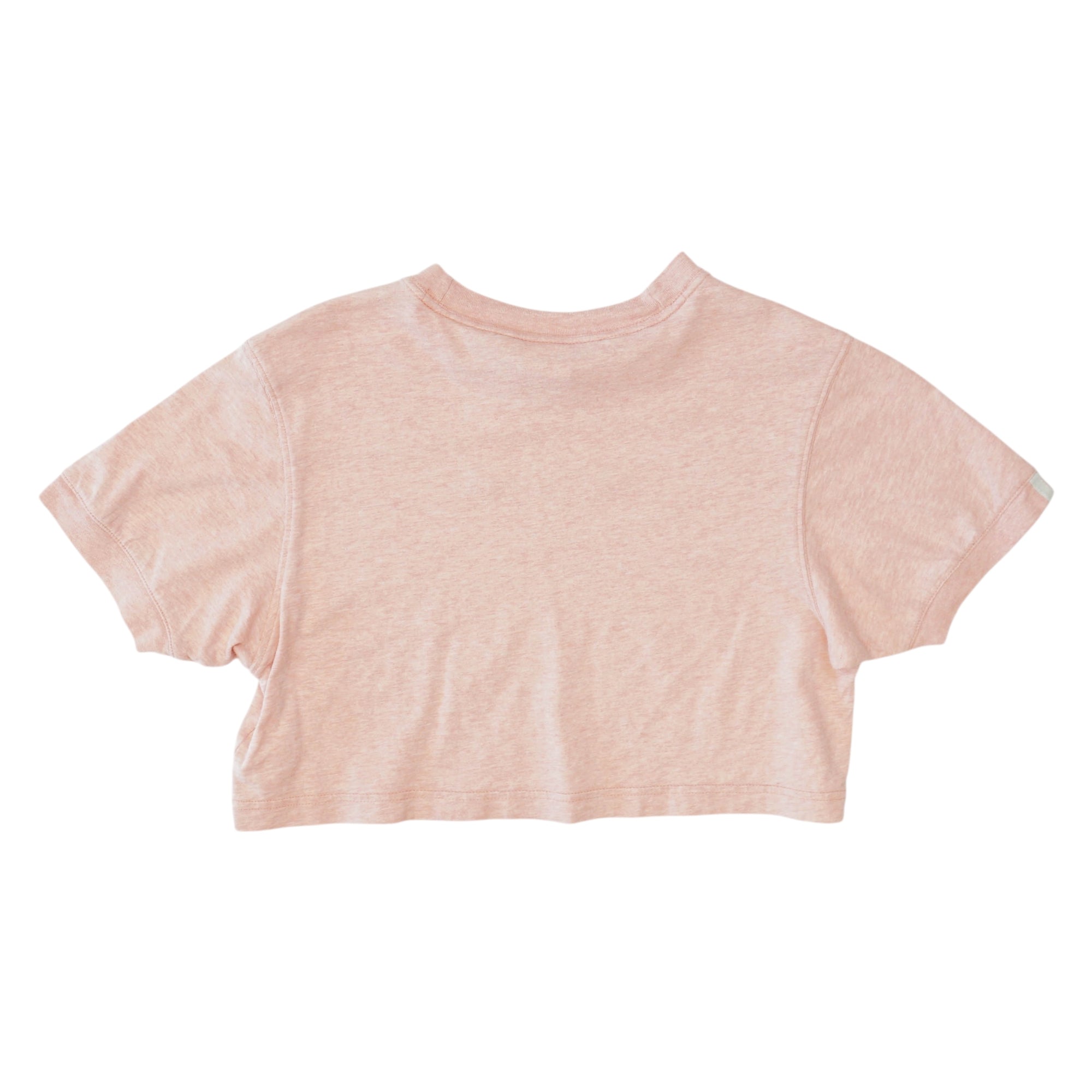 Adidas Crop Top Тениска