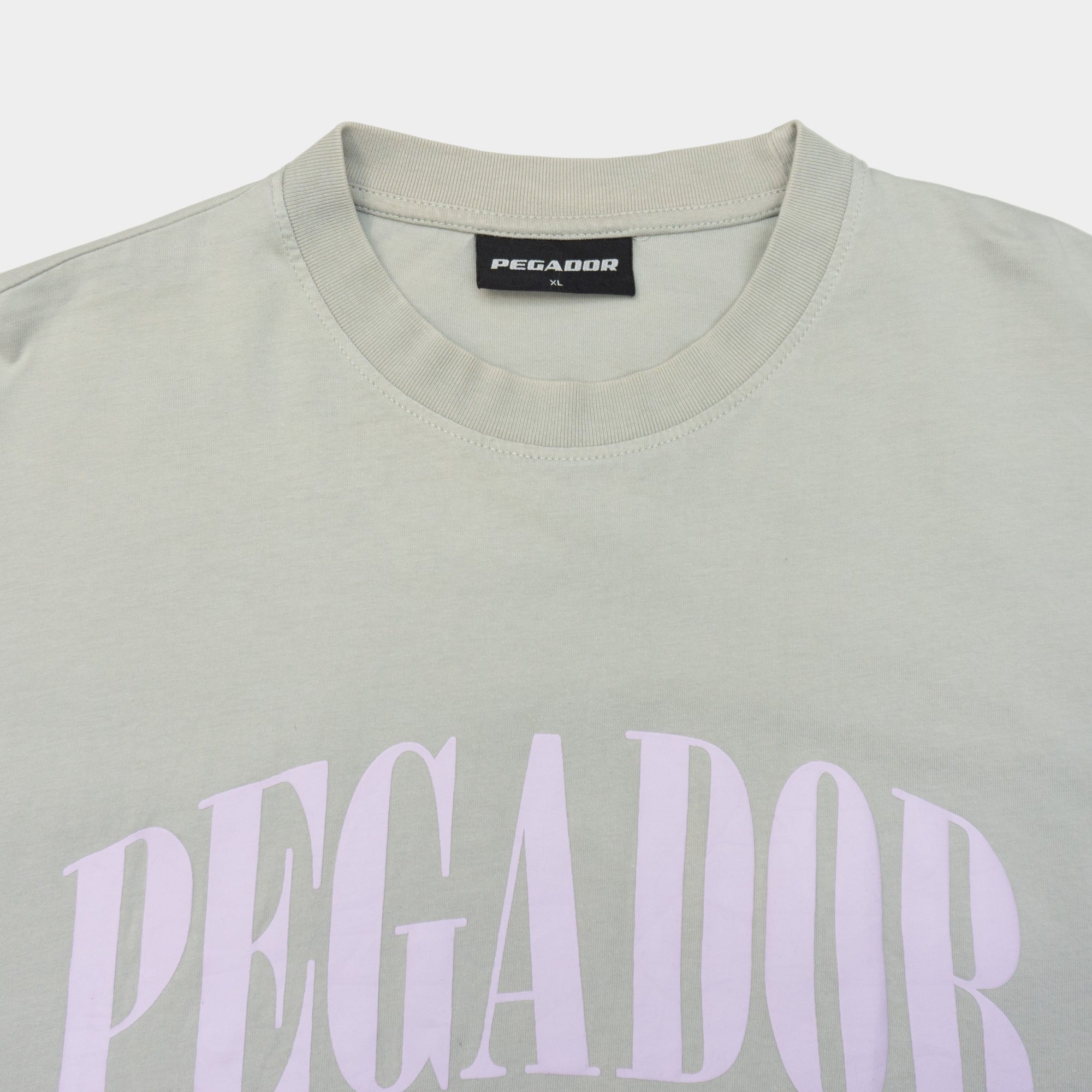 Pegador Тениска