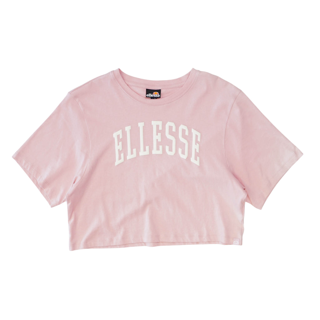 Ellesse Crop Top Тениска