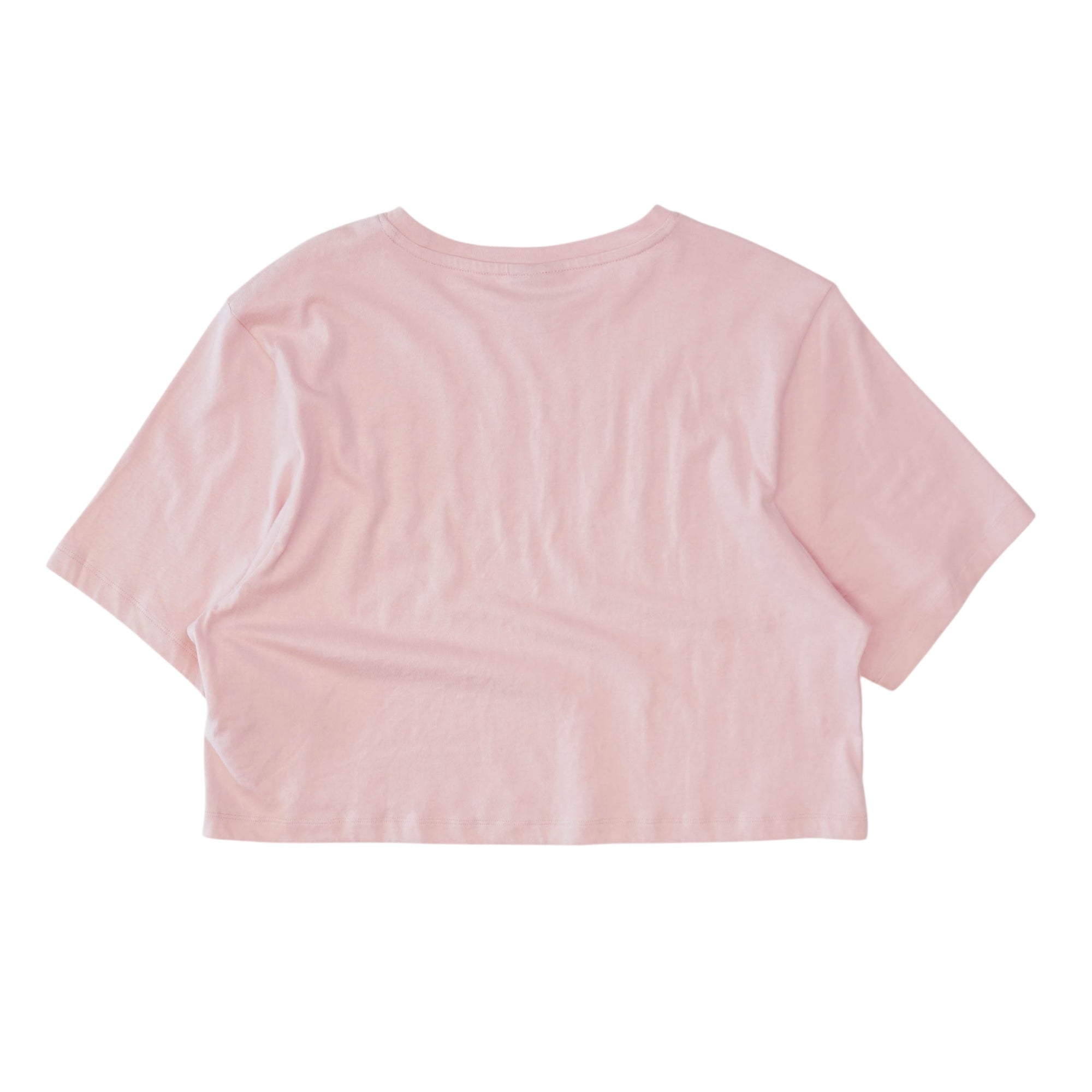 Ellesse Crop Top Тениска