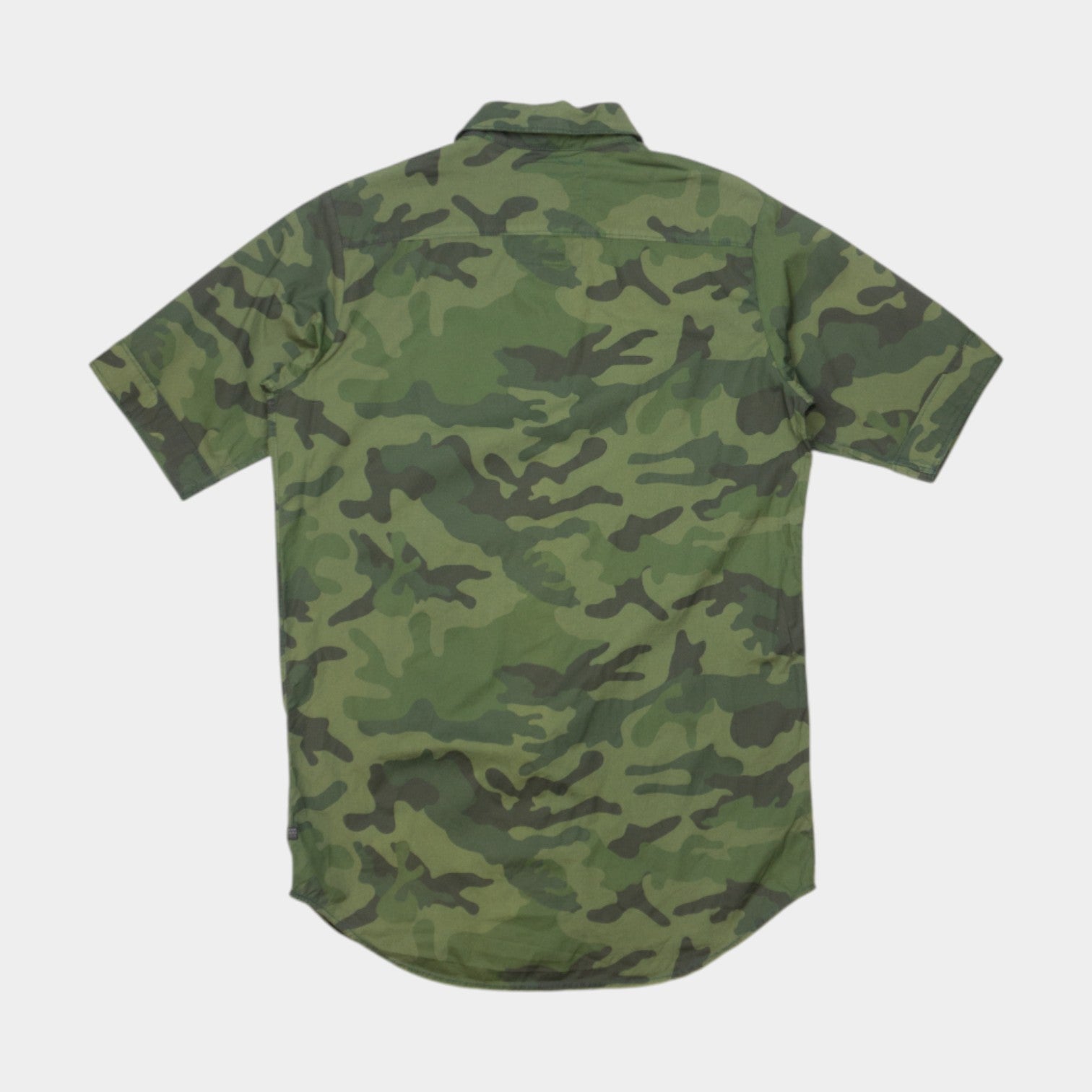 G-Star Raw Камуфлажна Риза