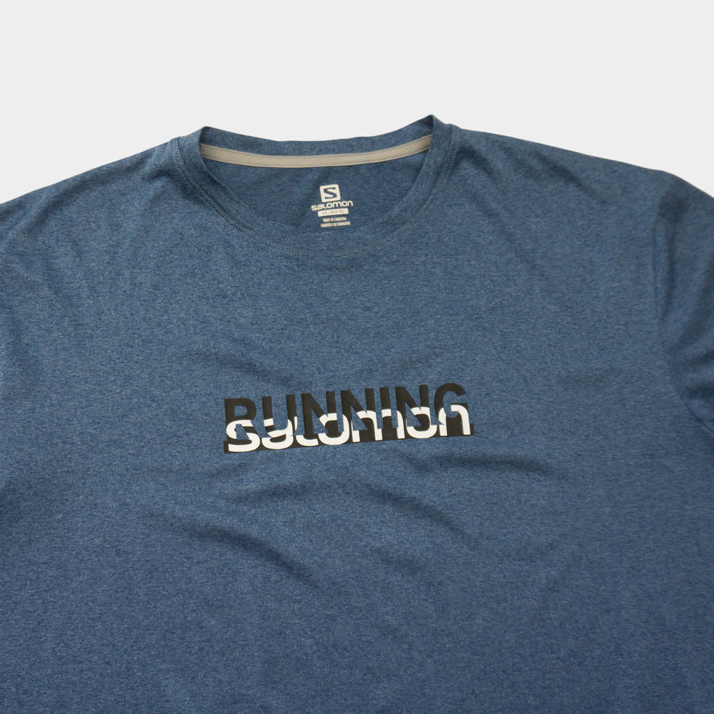 Salomon Тениска