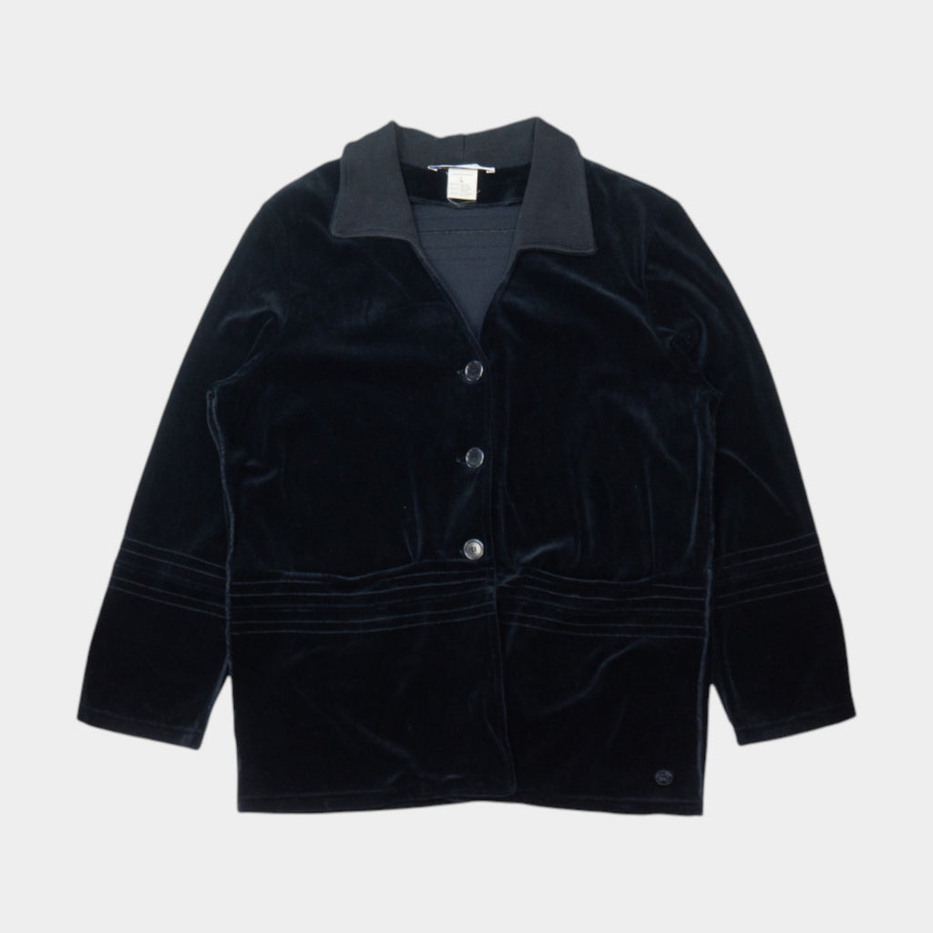 Sonia Rykiel Кадифено Сако