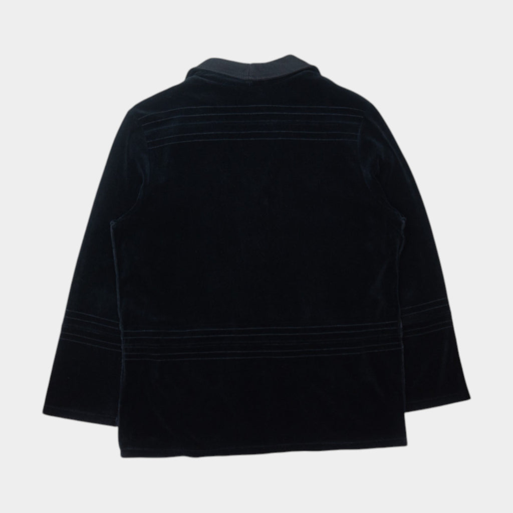 Sonia Rykiel Кадифено Сако