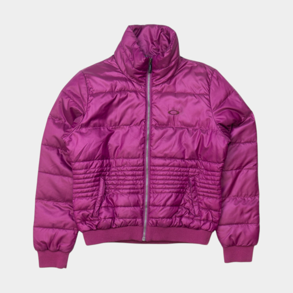 Oakley Подплатено Яке