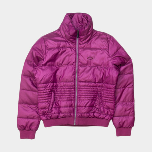 Oakley Подплатено Яке