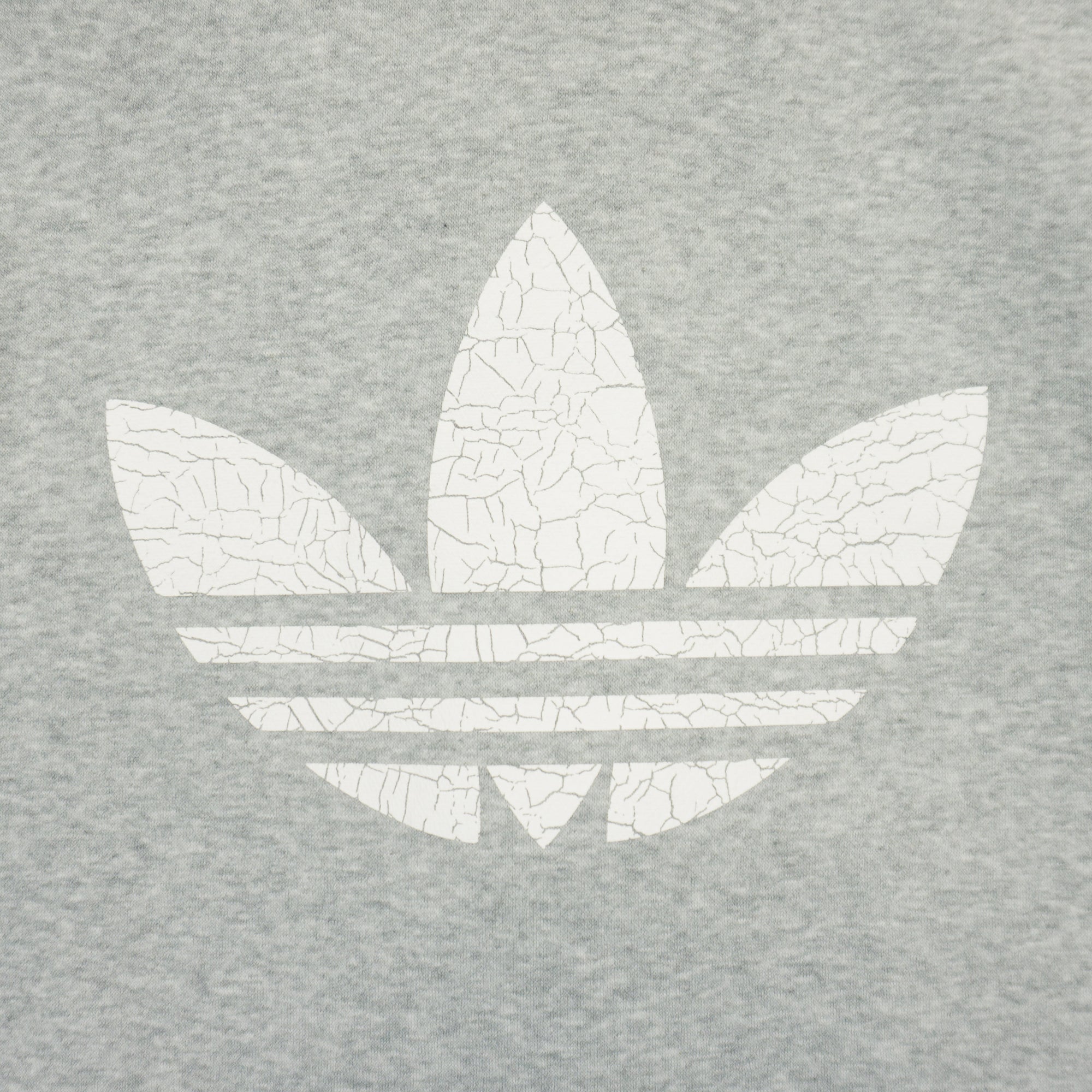Adidas Originals Sample Сиво Горнище с Бродирано Лого