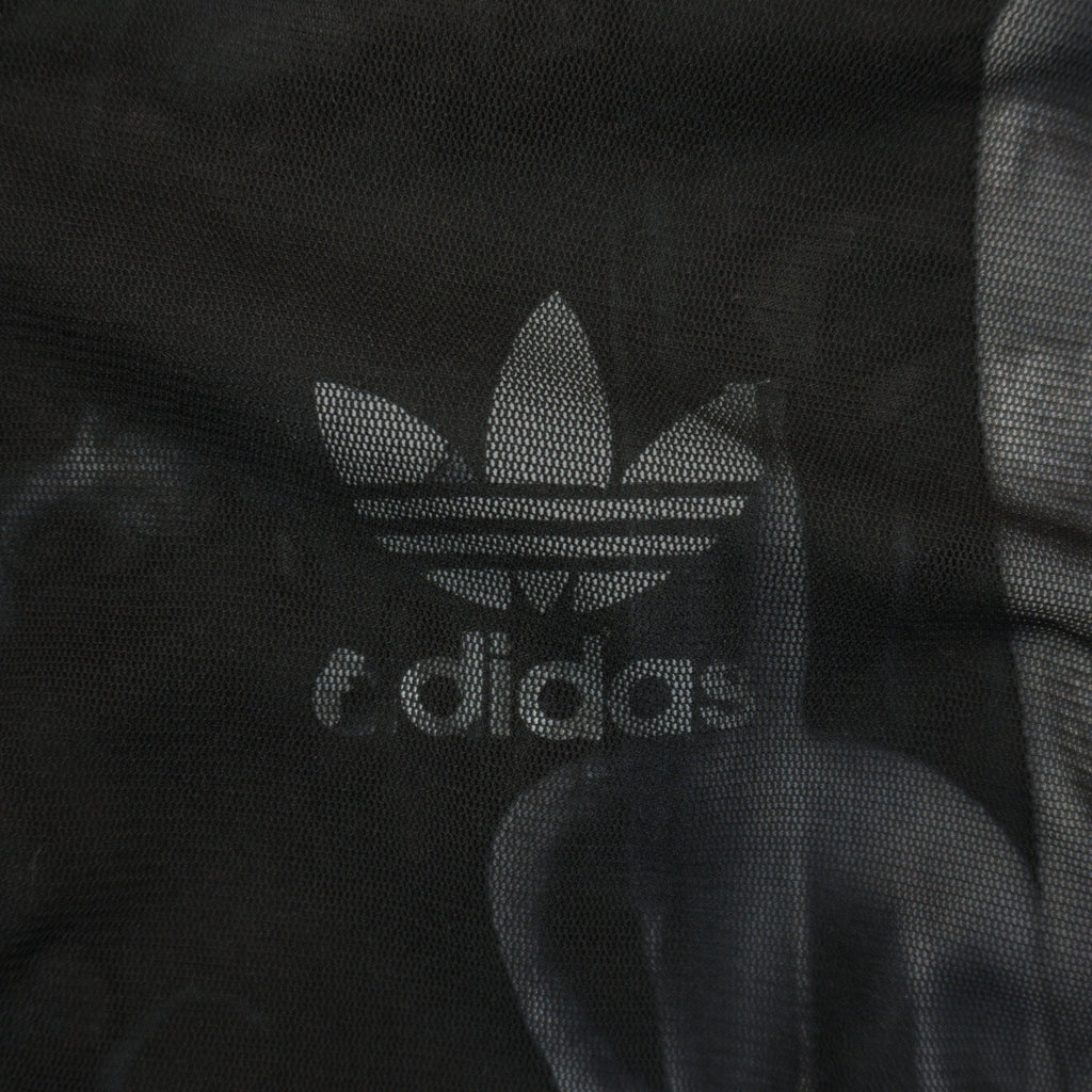 Adidas Originals Черно Спортно Бомбър Яке