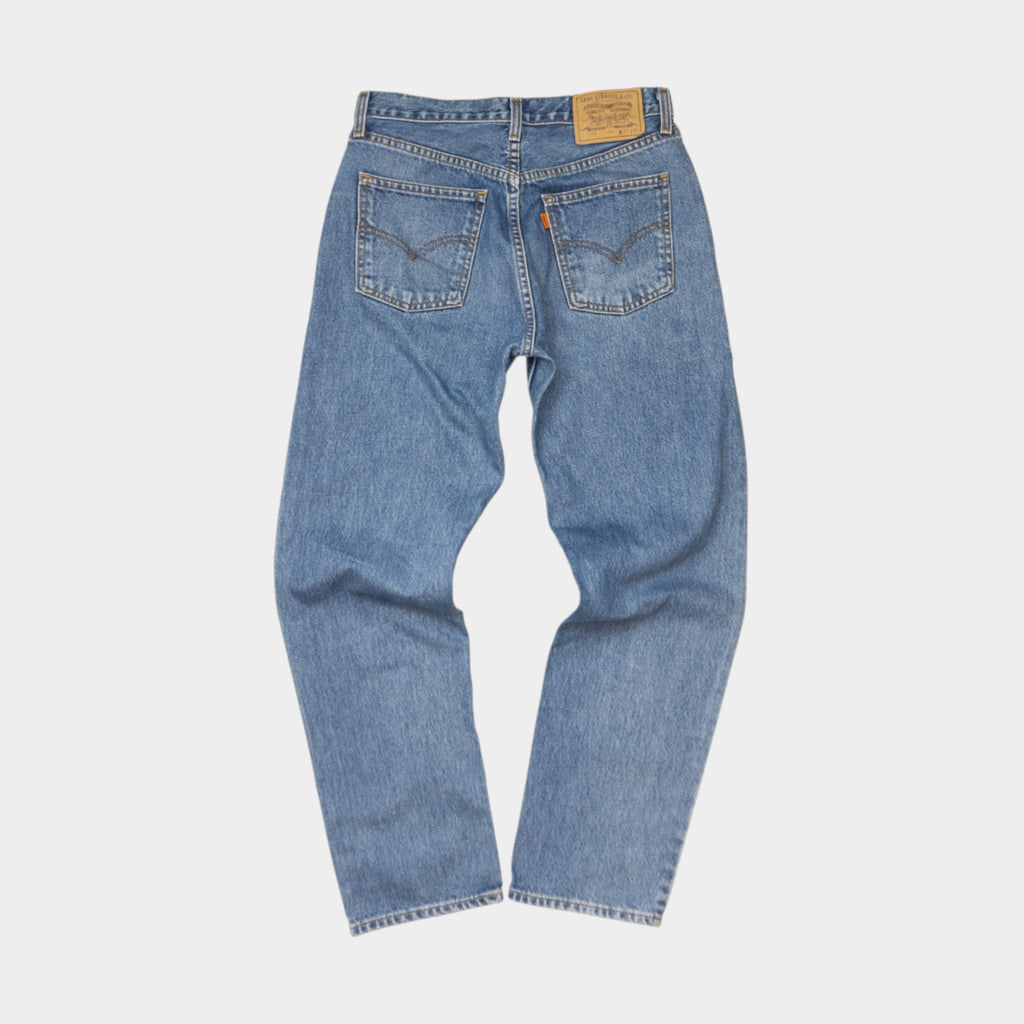 Levi's 615 Vintage Дънки