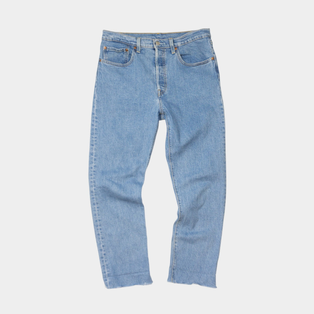 Levi's 501 Premium "Big E" Дънки