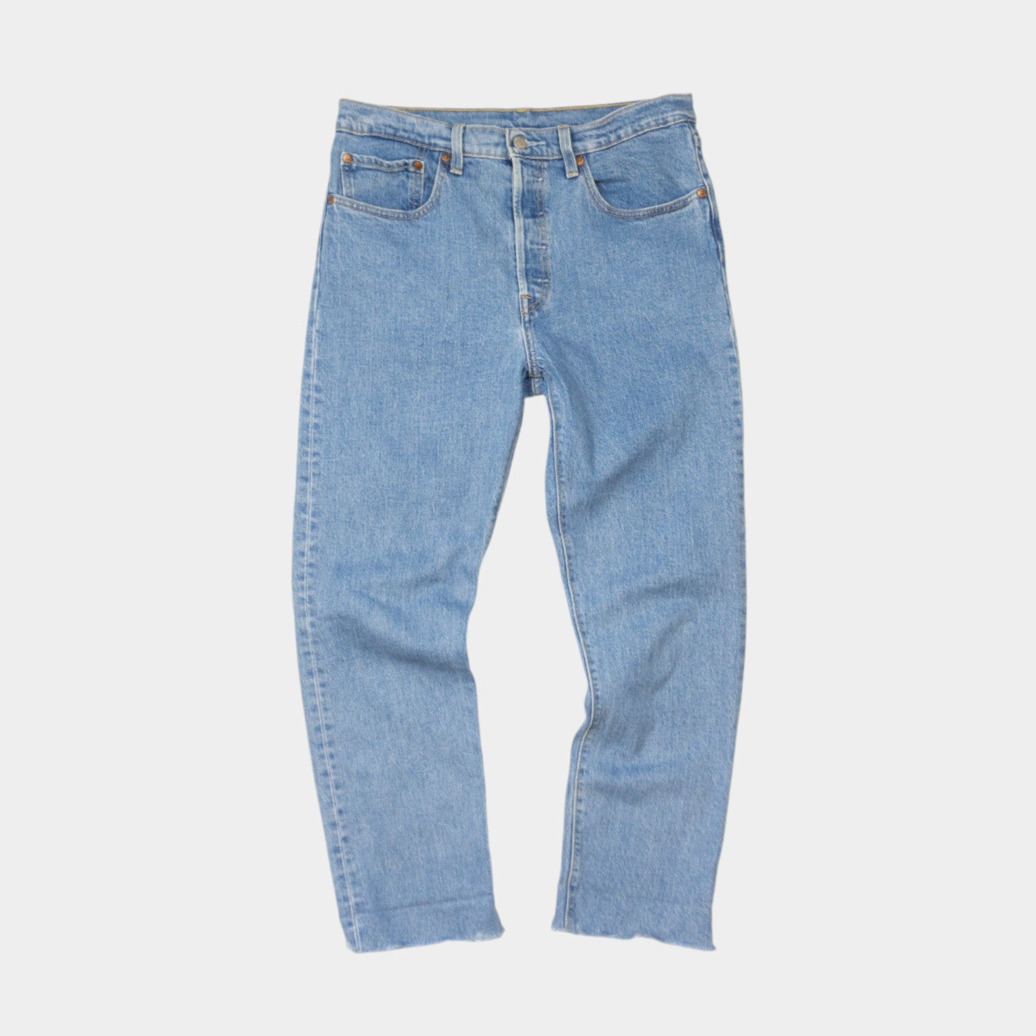 Levi's 501 Premium "Big E" Дънки