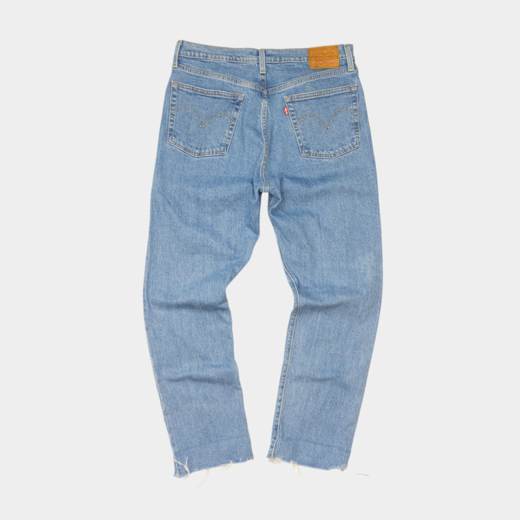 Levi's 501 Premium "Big E" Дънки