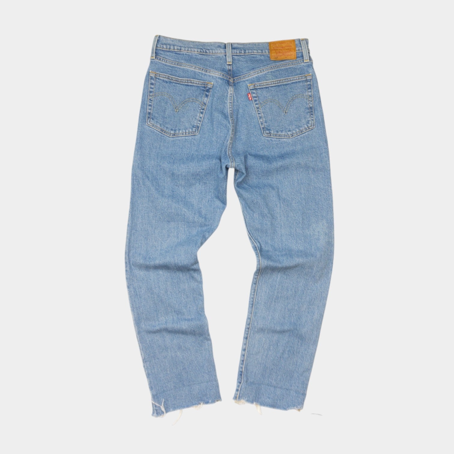 Levi's 501 Premium "Big E" Дънки