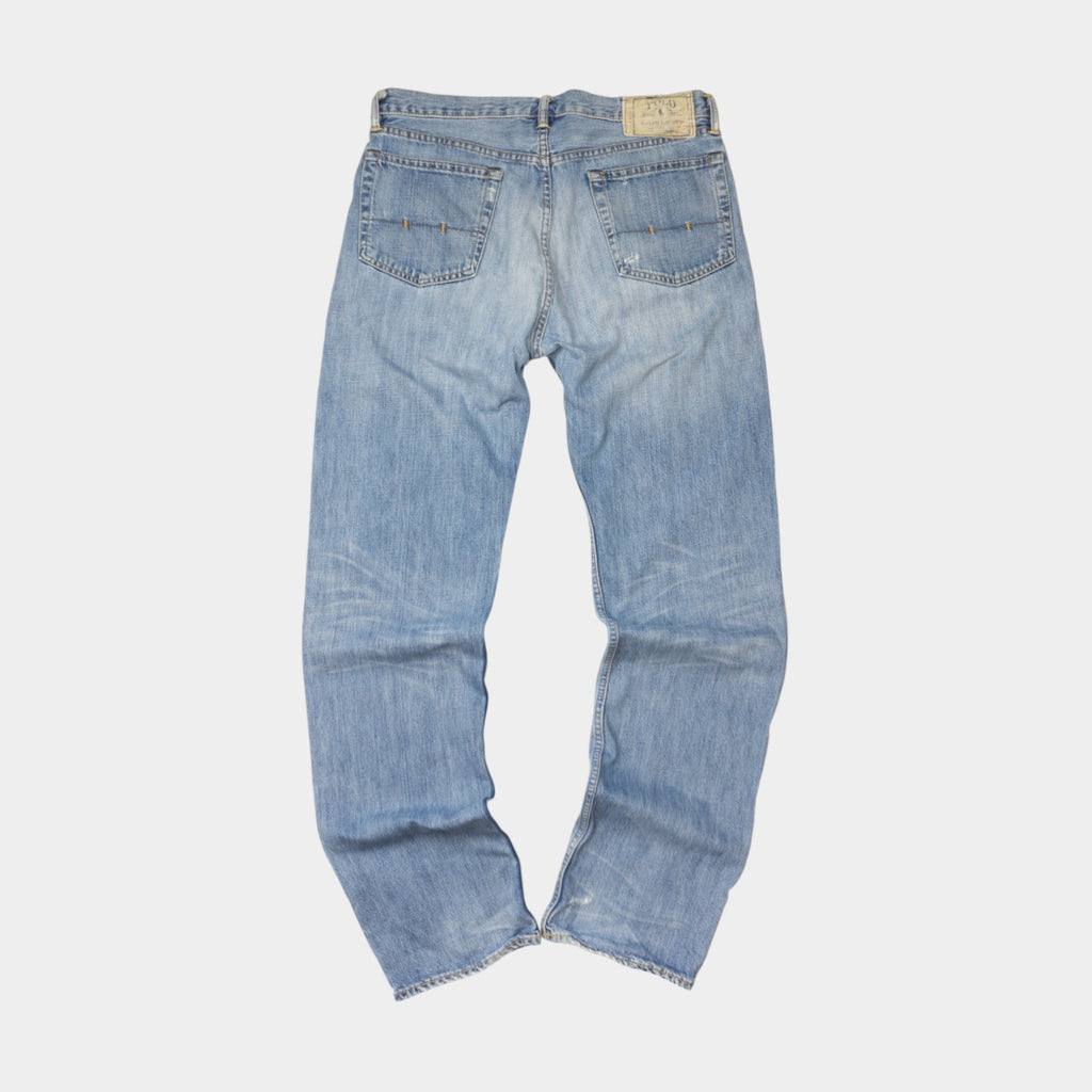 Polo Ralph Lauren Vintage Дънки