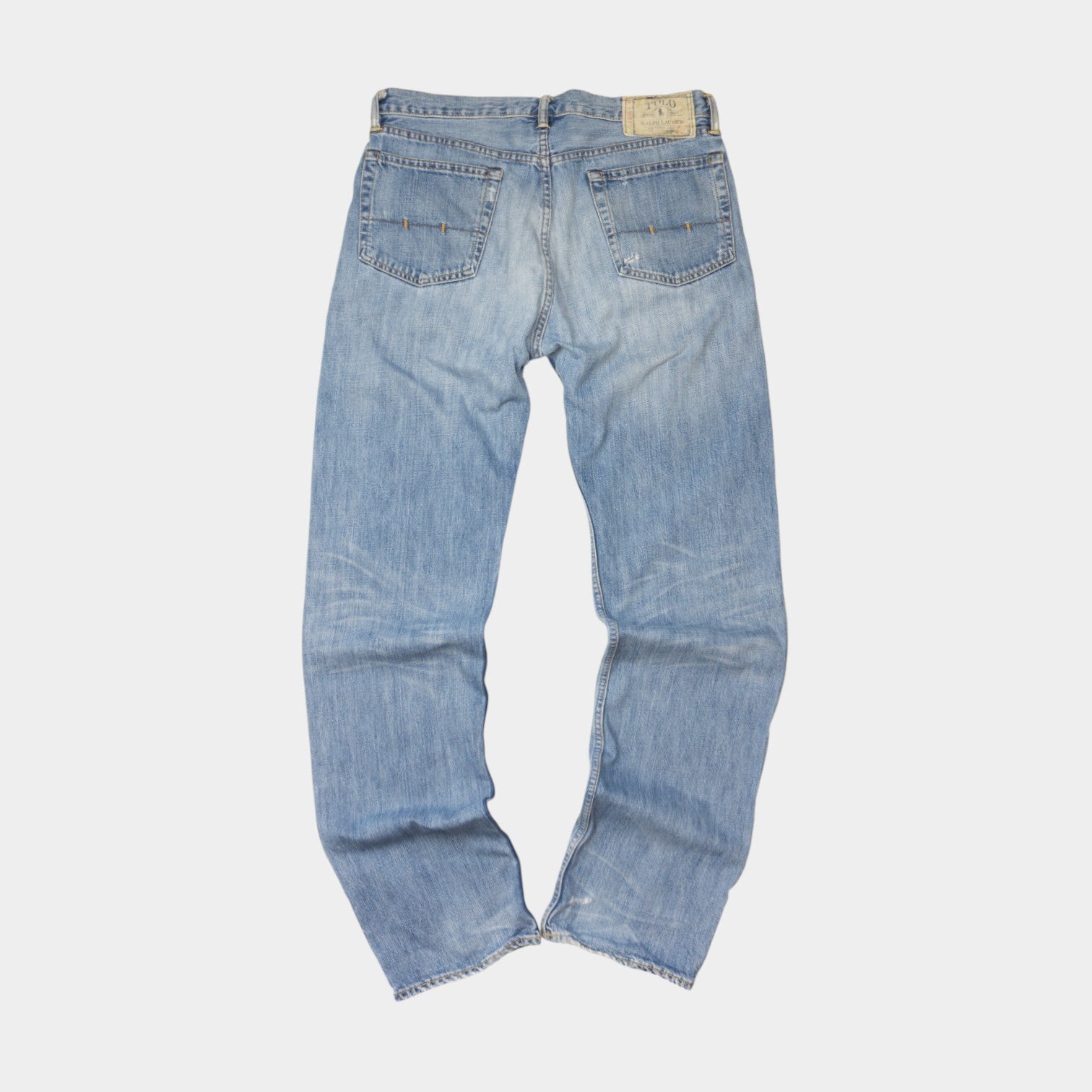 Polo Ralph Lauren Vintage Дънки