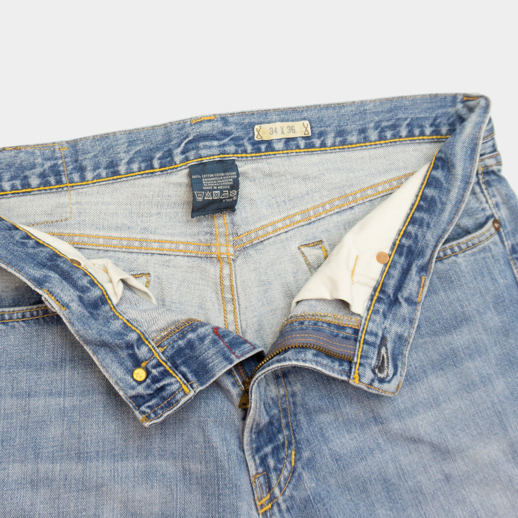 Polo Ralph Lauren Vintage Дънки