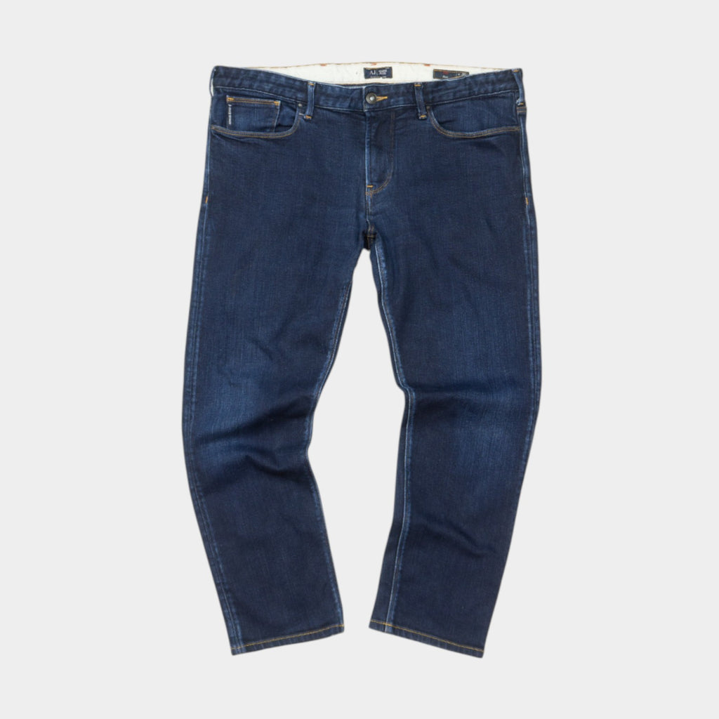 Armani Jeans Vintage Дънки
