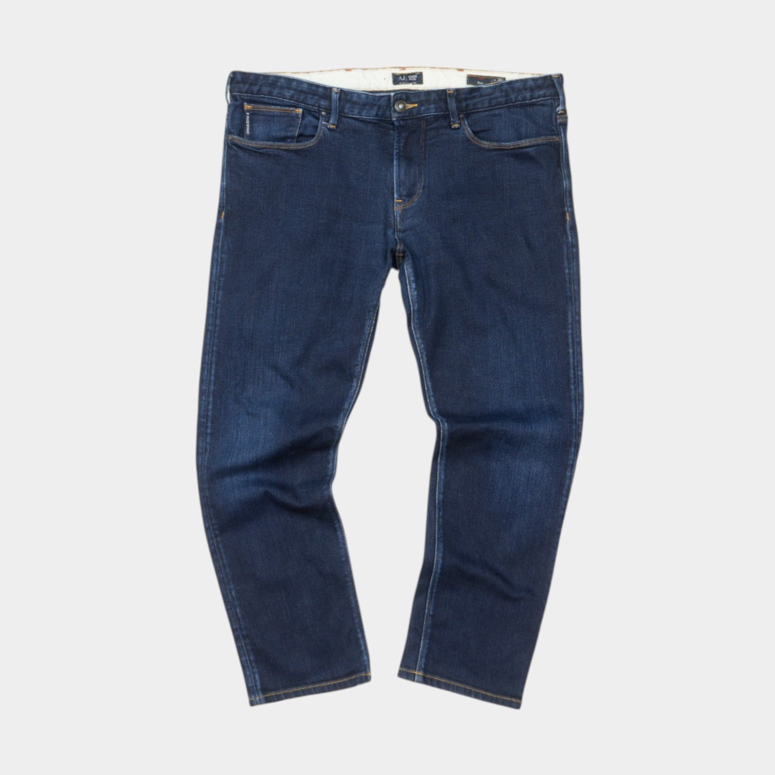 Armani Jeans Vintage Дънки