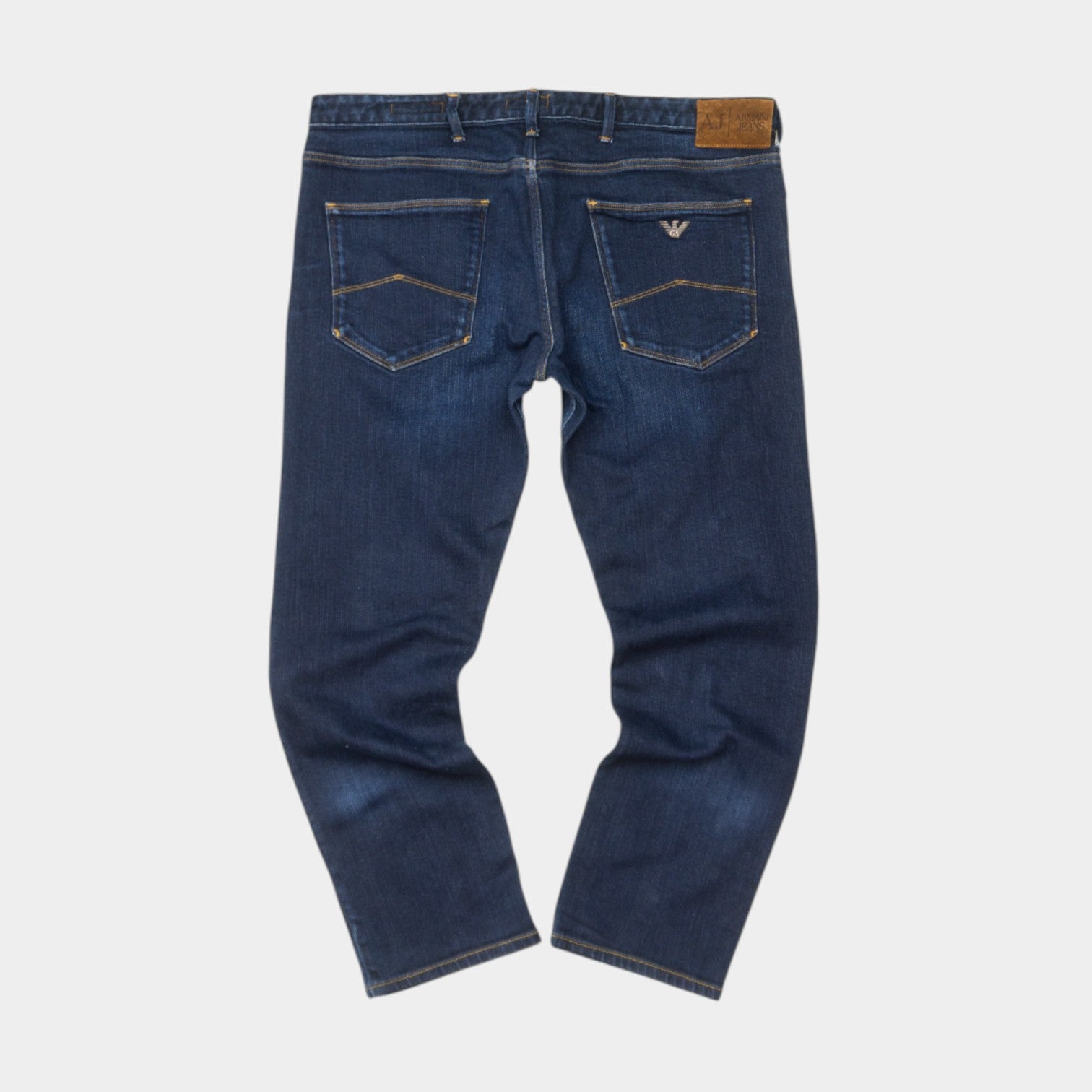 Armani Jeans Vintage Дънки