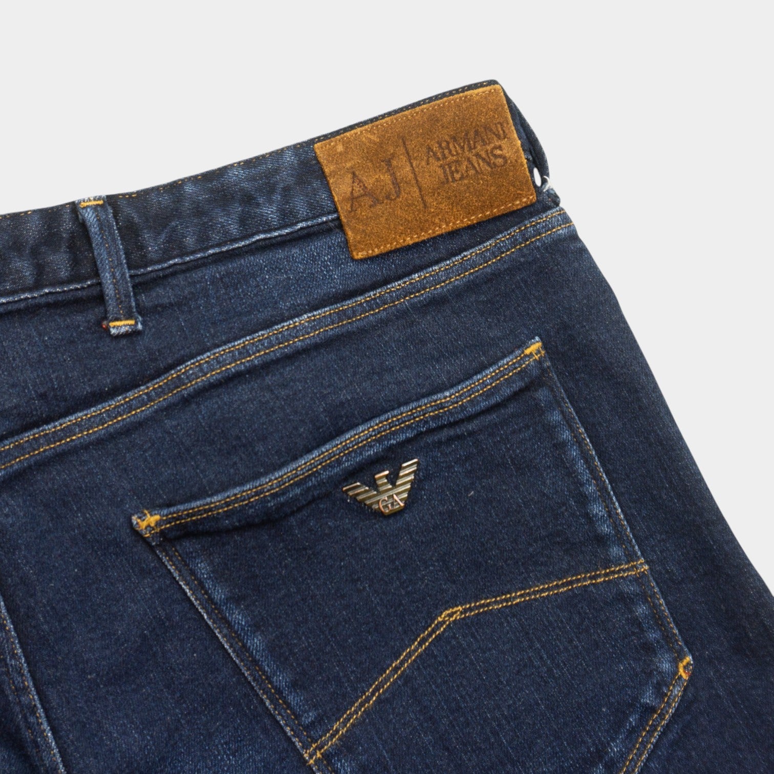 Armani Jeans Vintage Дънки