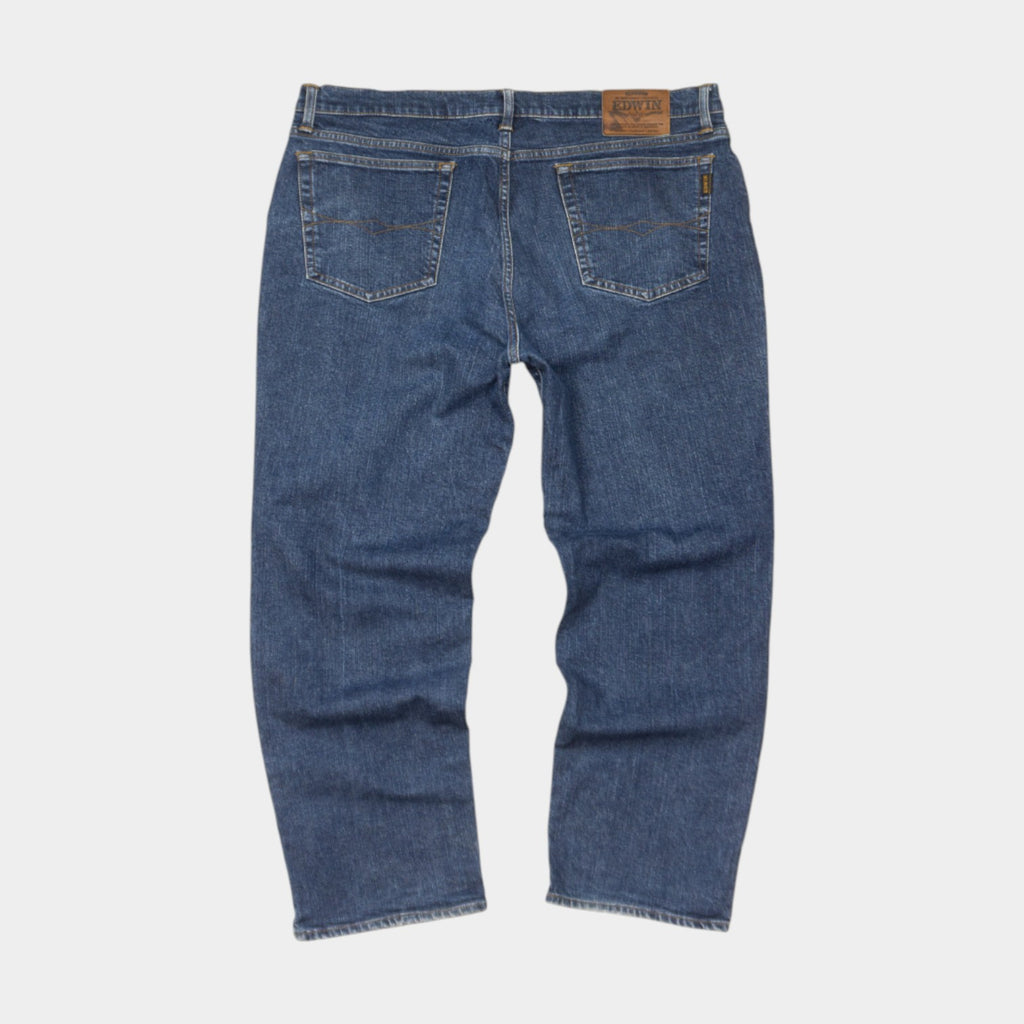 Edwin Japan Дънки