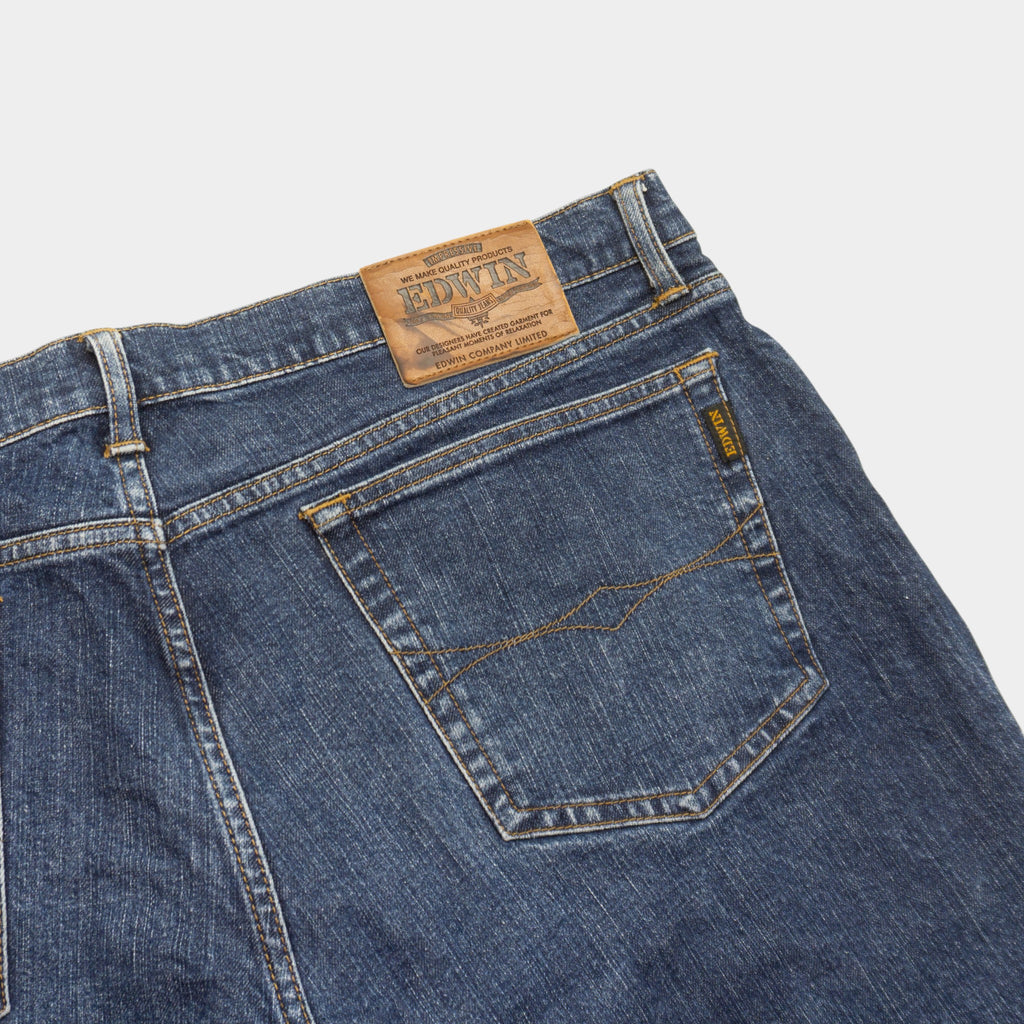 Edwin Japan Дънки