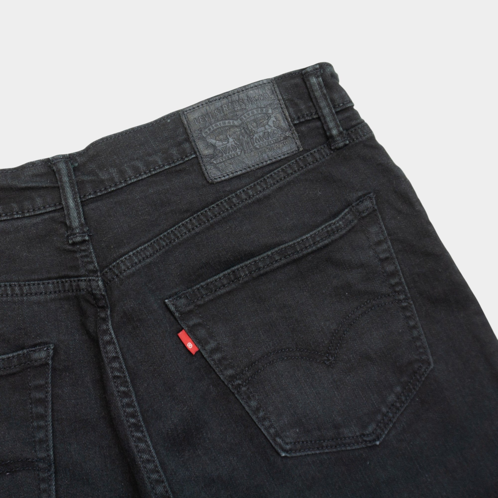 Levi's 502 Дънки