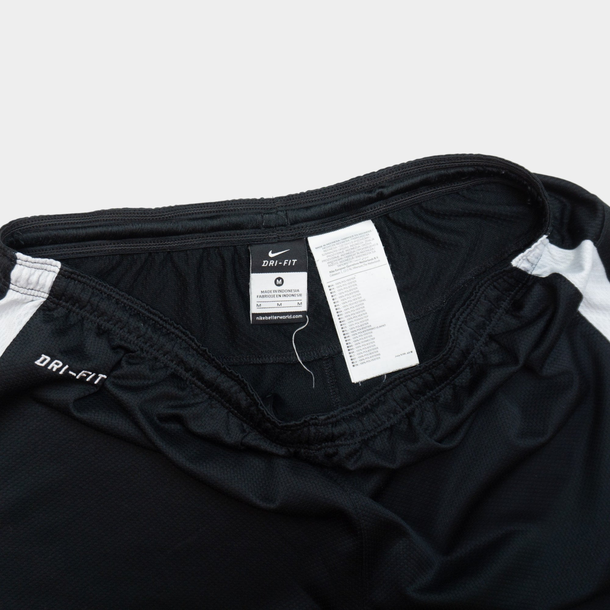 Nike X PSG Dri-Fit Къси Панталони