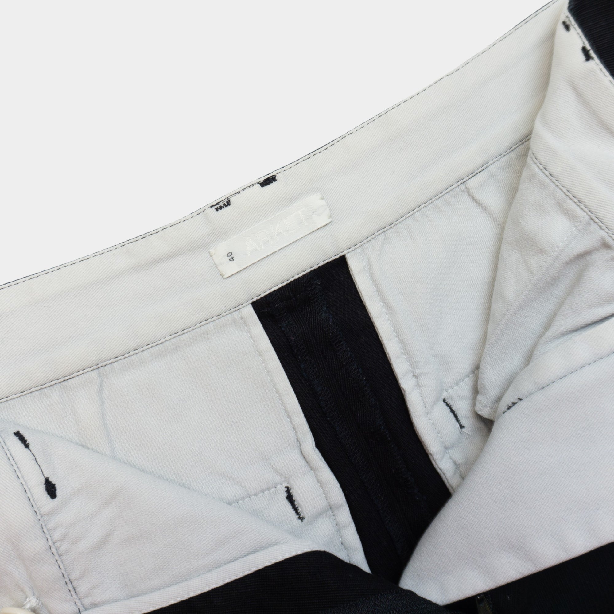 ARKET Къса Пола