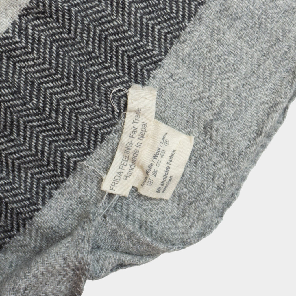 Frida Feeling Вълнен Шал