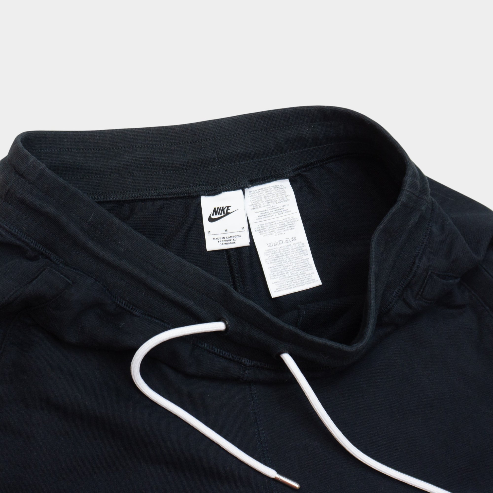 Nike Къси Панталони