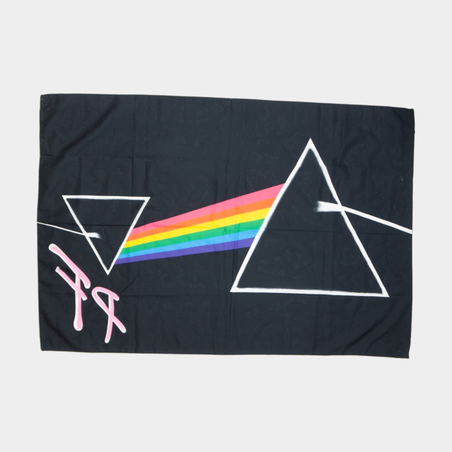 Pink Floyd Знаме