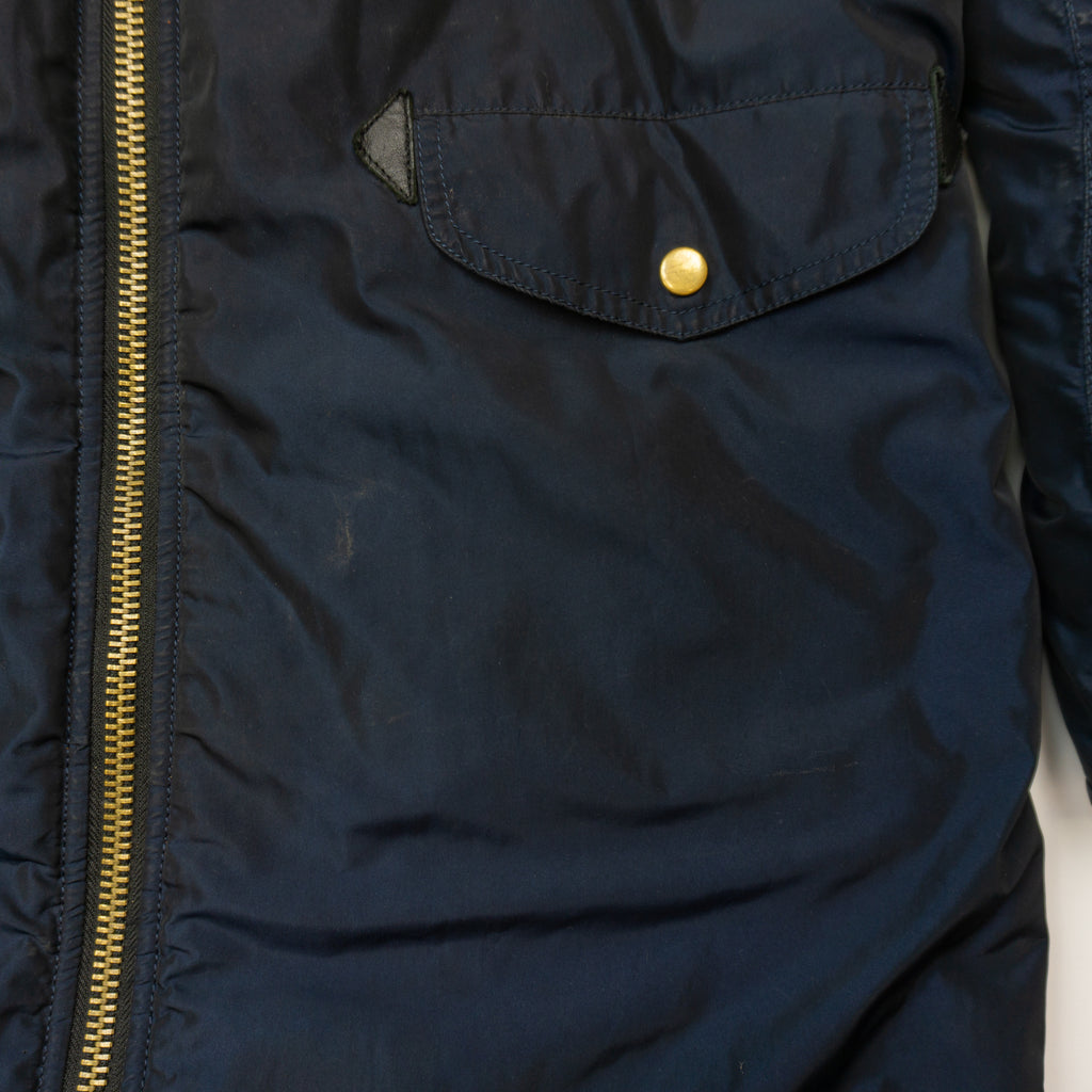 Alpha Industries Парка Яке