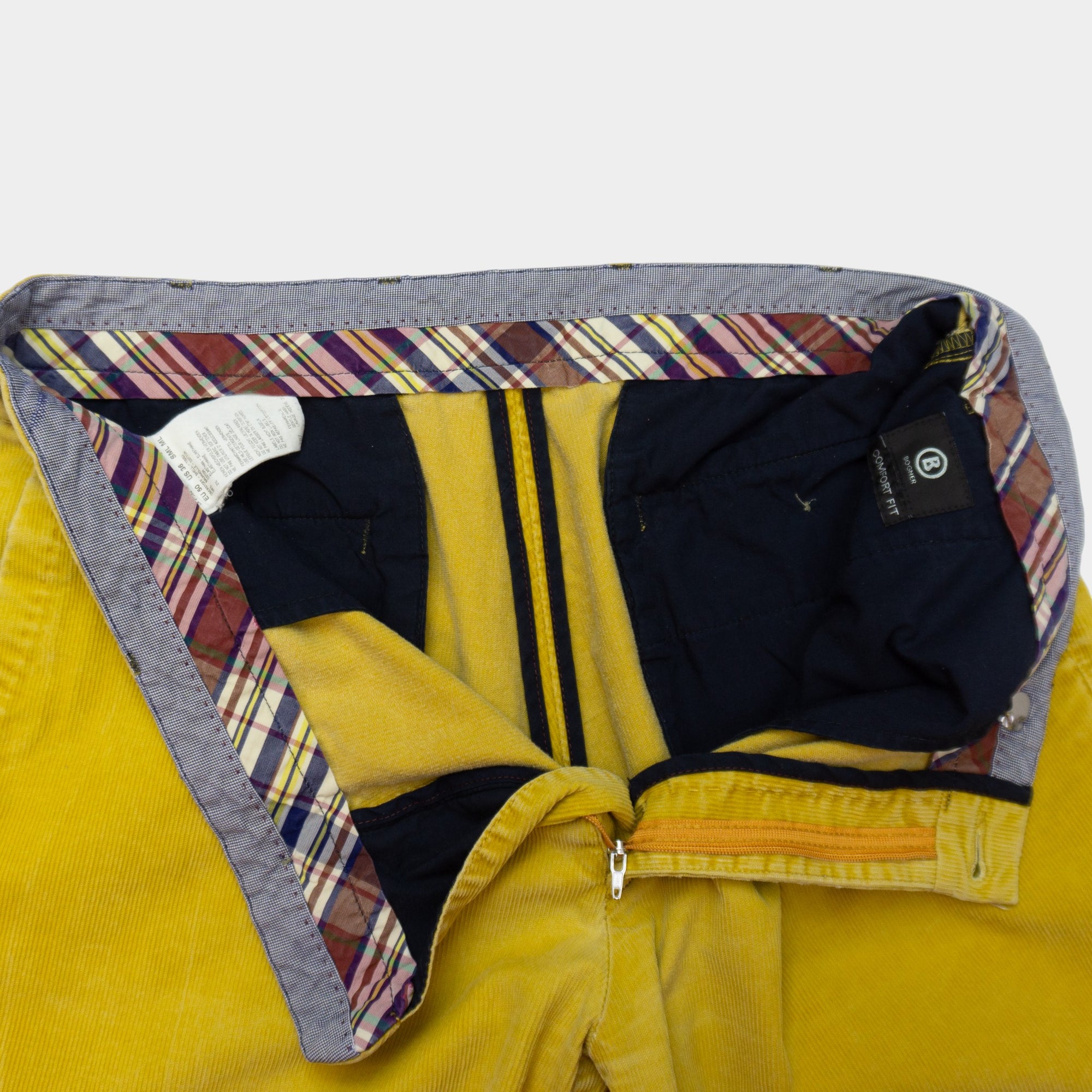 Bogner Джинсови Панталони