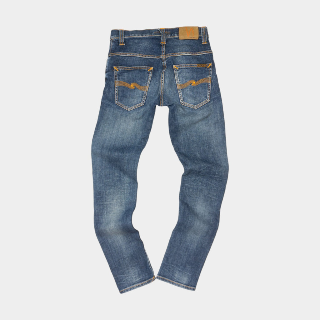 Nudie Jeans Thin Finn Дънки