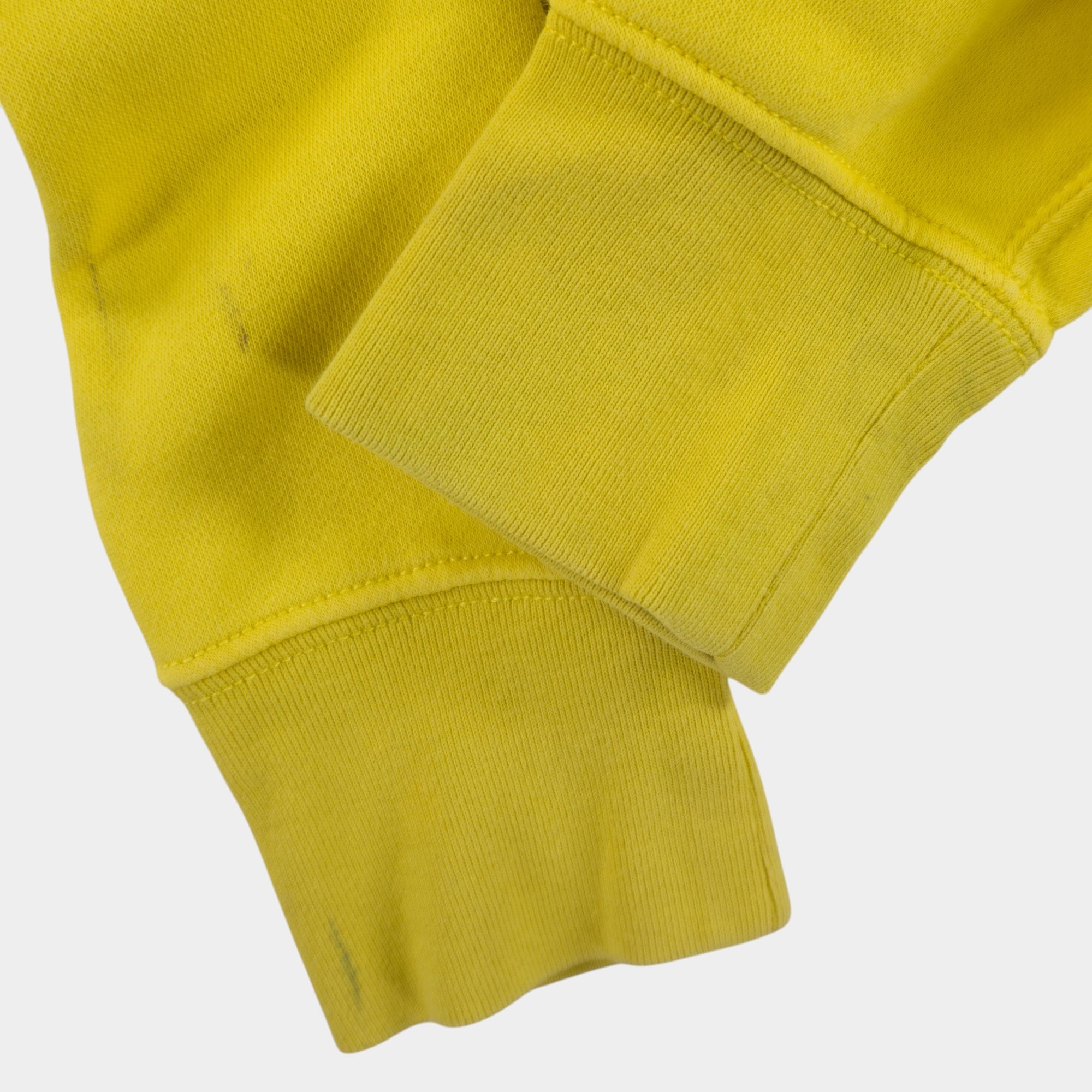 Polo Ralph Lauren Жълта Блуза